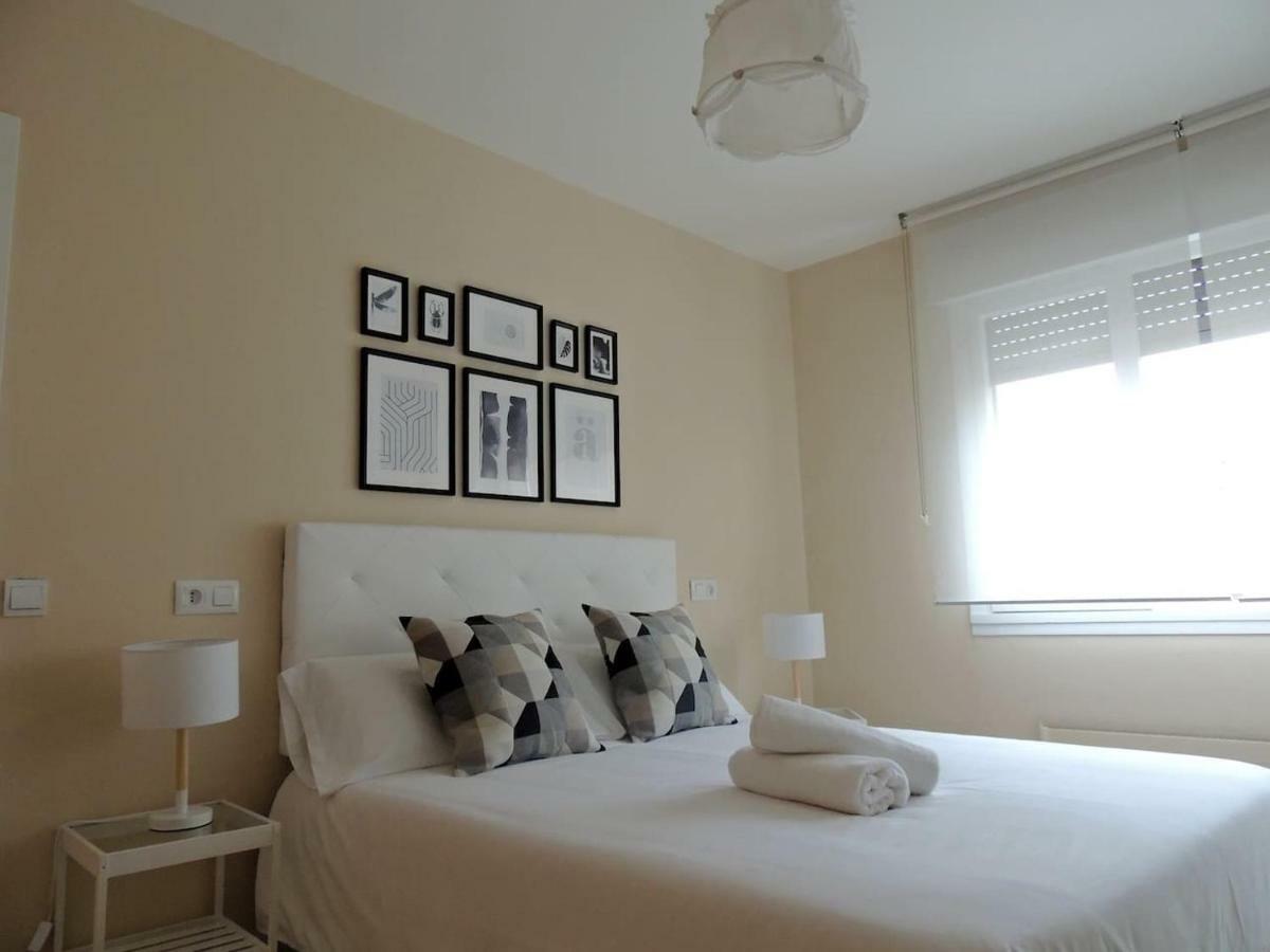 אוביידו Casa Petra By Delabra Apartments מראה חיצוני תמונה