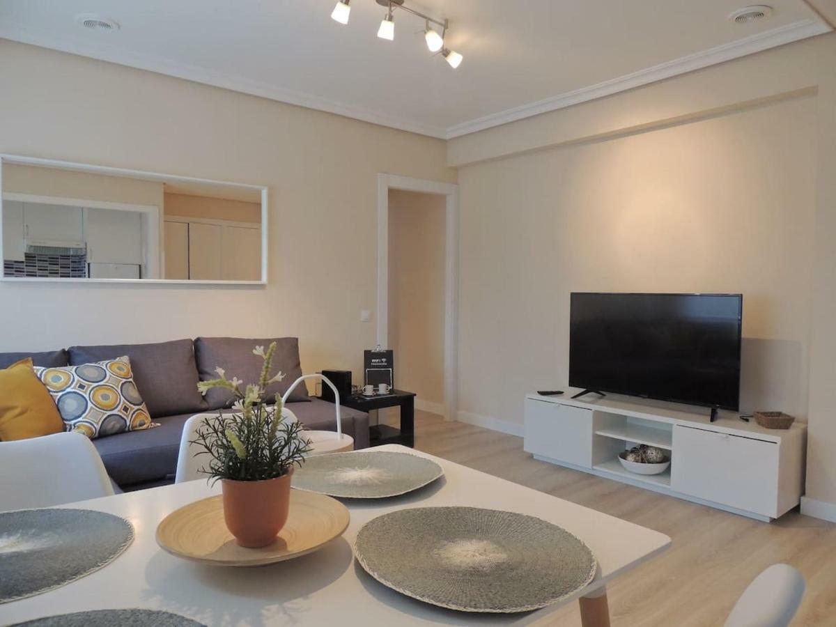 אוביידו Casa Petra By Delabra Apartments מראה חיצוני תמונה