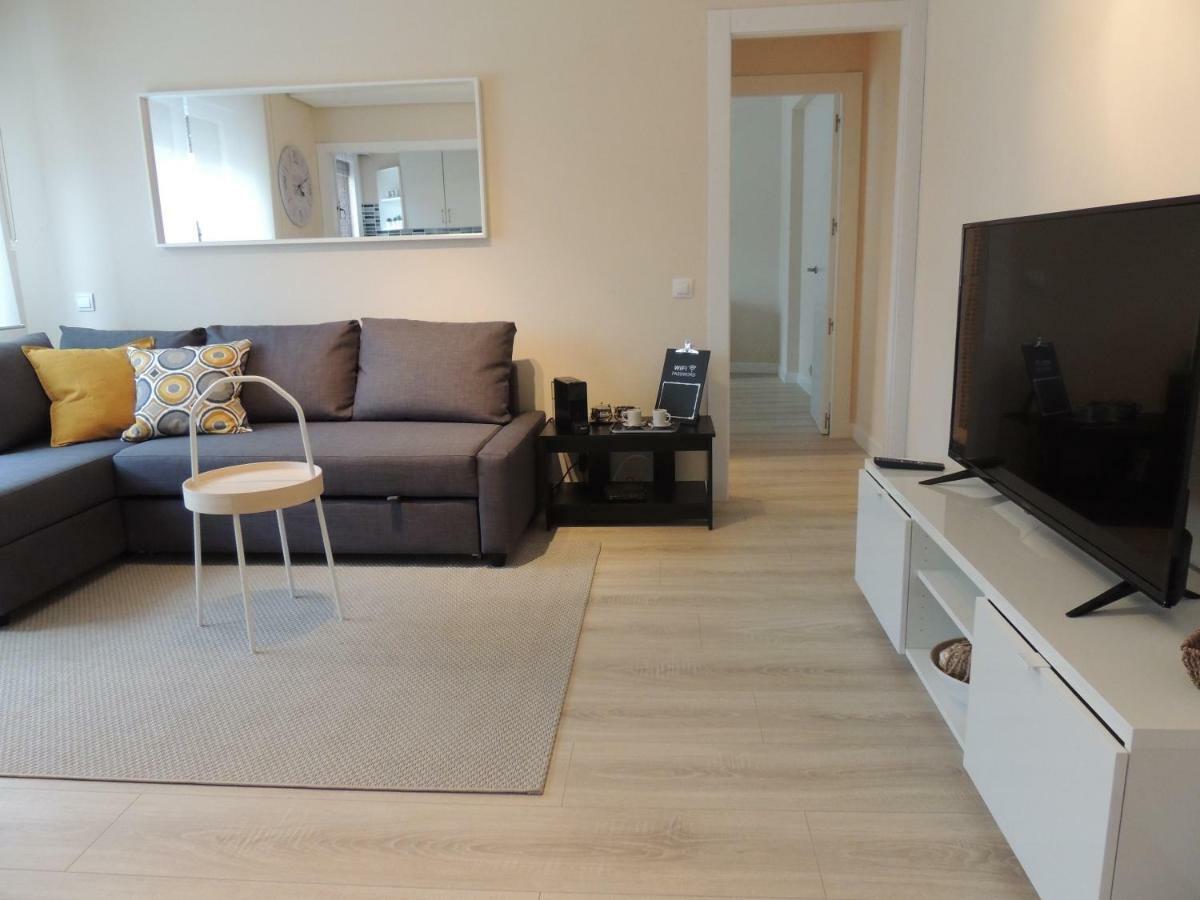 אוביידו Casa Petra By Delabra Apartments מראה חיצוני תמונה