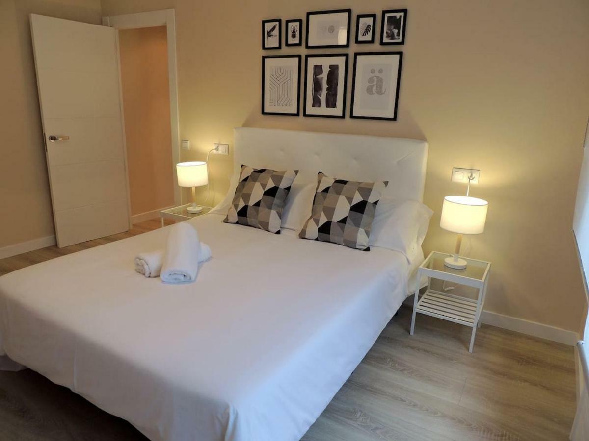 אוביידו Casa Petra By Delabra Apartments מראה חיצוני תמונה