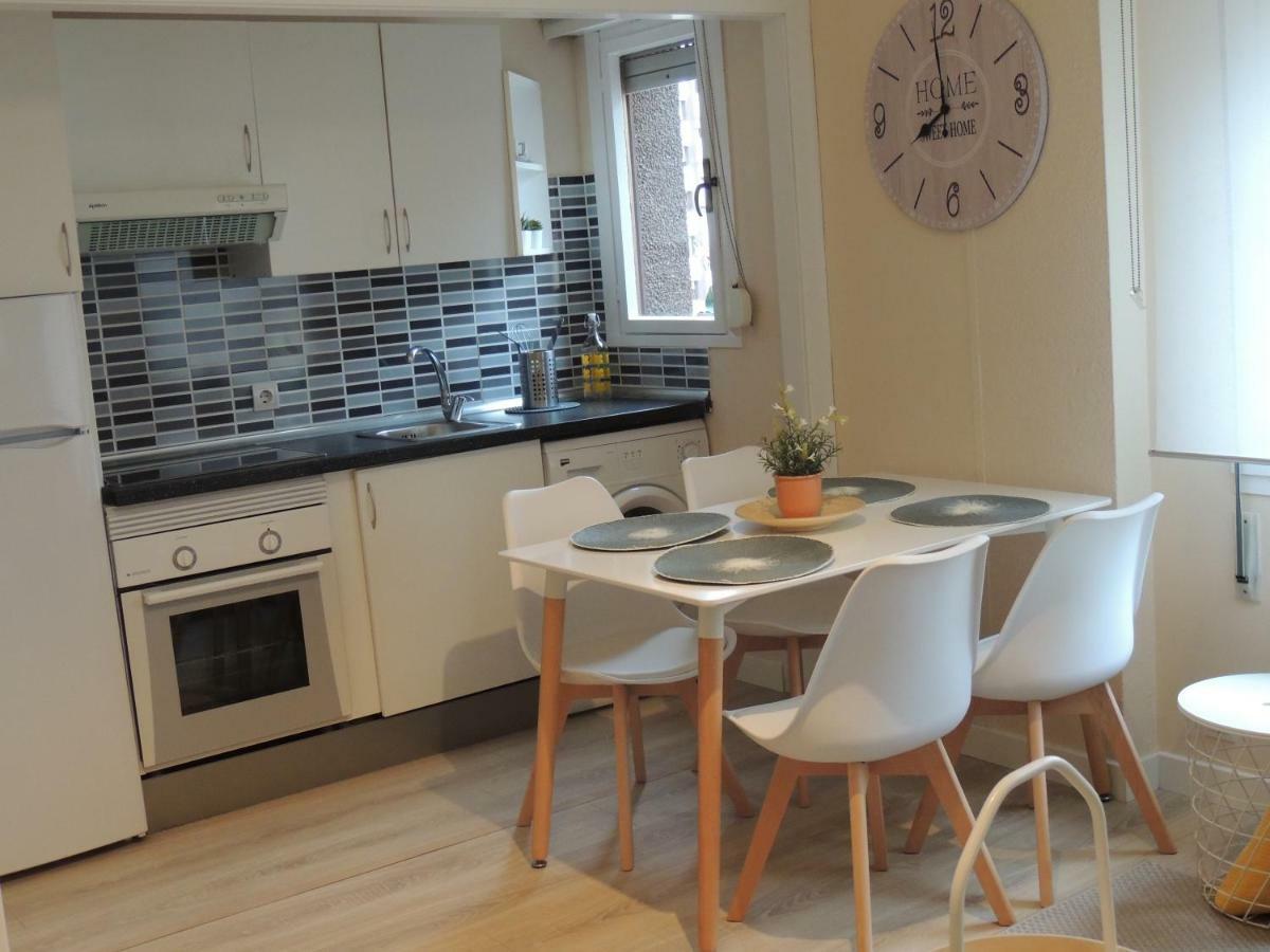 אוביידו Casa Petra By Delabra Apartments מראה חיצוני תמונה