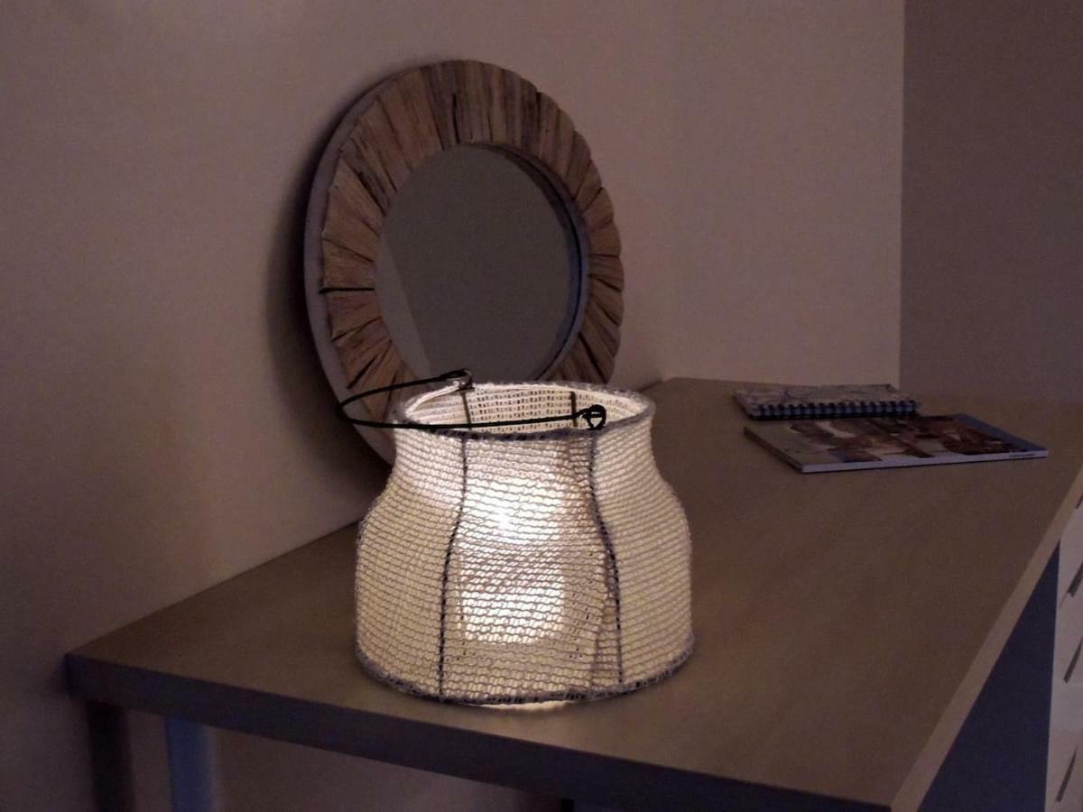 אוביידו Casa Petra By Delabra Apartments מראה חיצוני תמונה