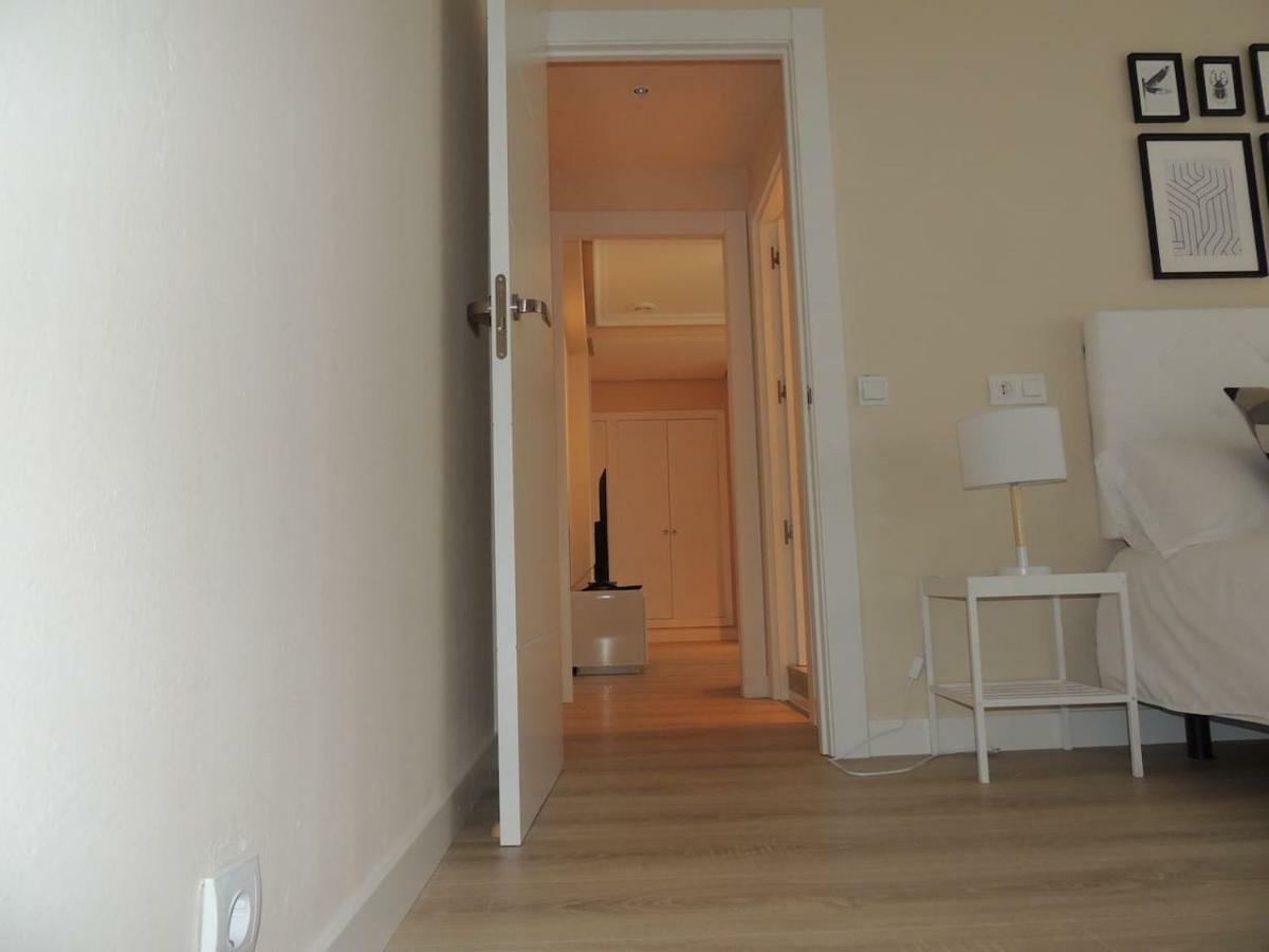 אוביידו Casa Petra By Delabra Apartments מראה חיצוני תמונה