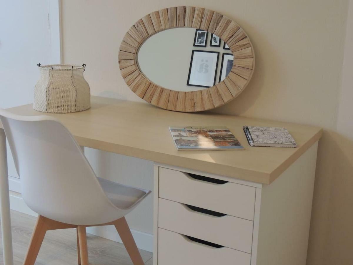 אוביידו Casa Petra By Delabra Apartments מראה חיצוני תמונה