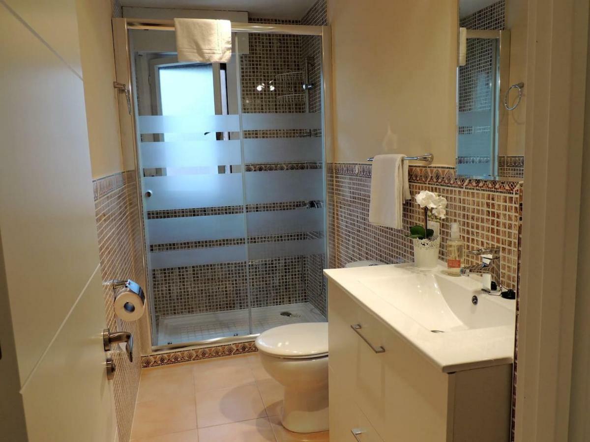 אוביידו Casa Petra By Delabra Apartments מראה חיצוני תמונה