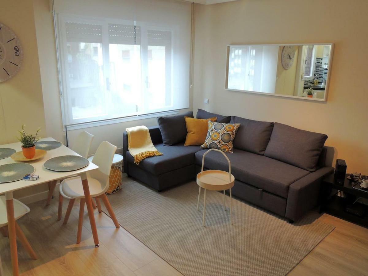 אוביידו Casa Petra By Delabra Apartments מראה חיצוני תמונה