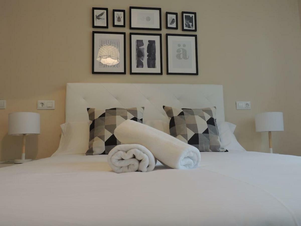 אוביידו Casa Petra By Delabra Apartments מראה חיצוני תמונה